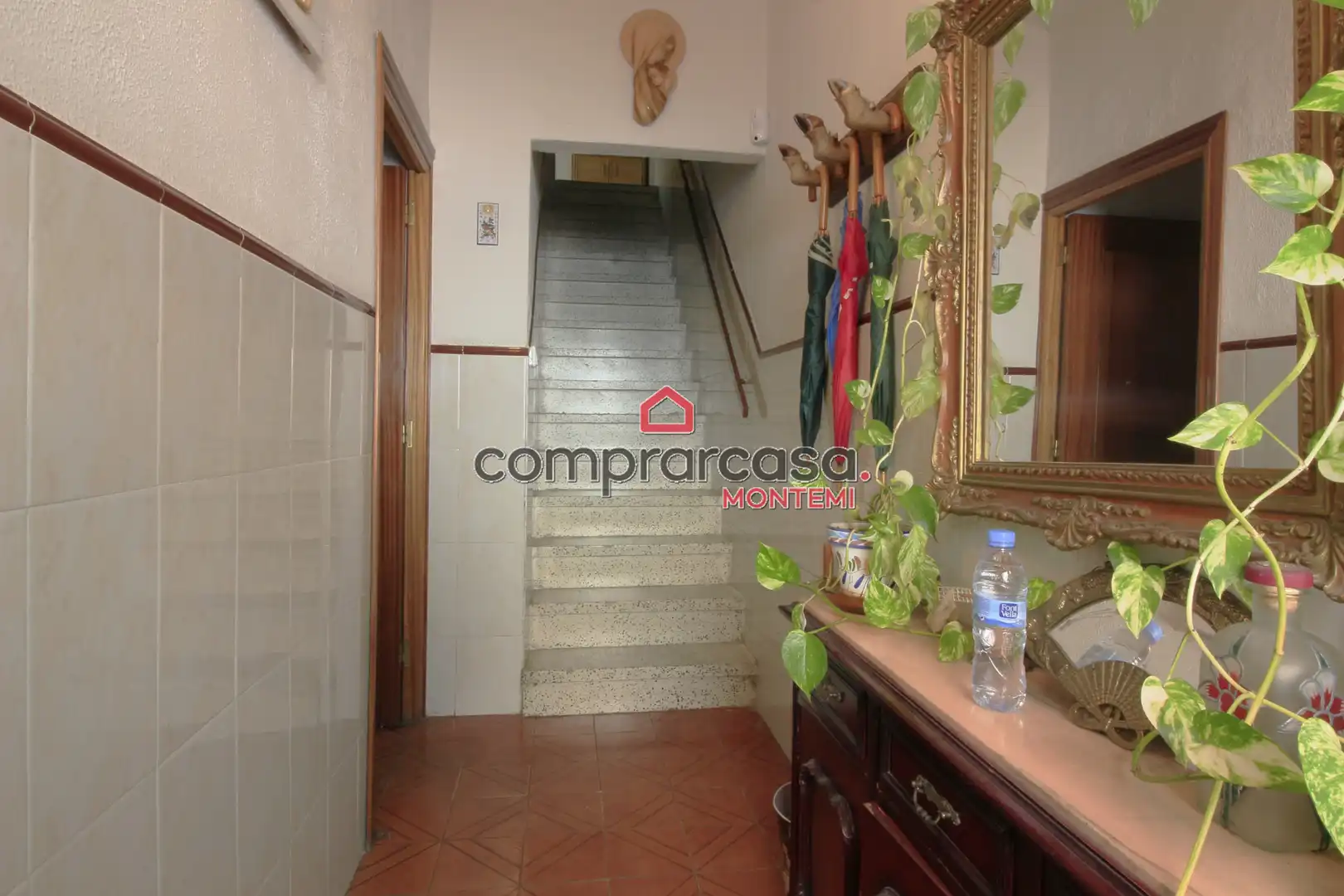 Casa o xalet en venda en Getafe amb Aire condicionat, Calefacció i Terrassa