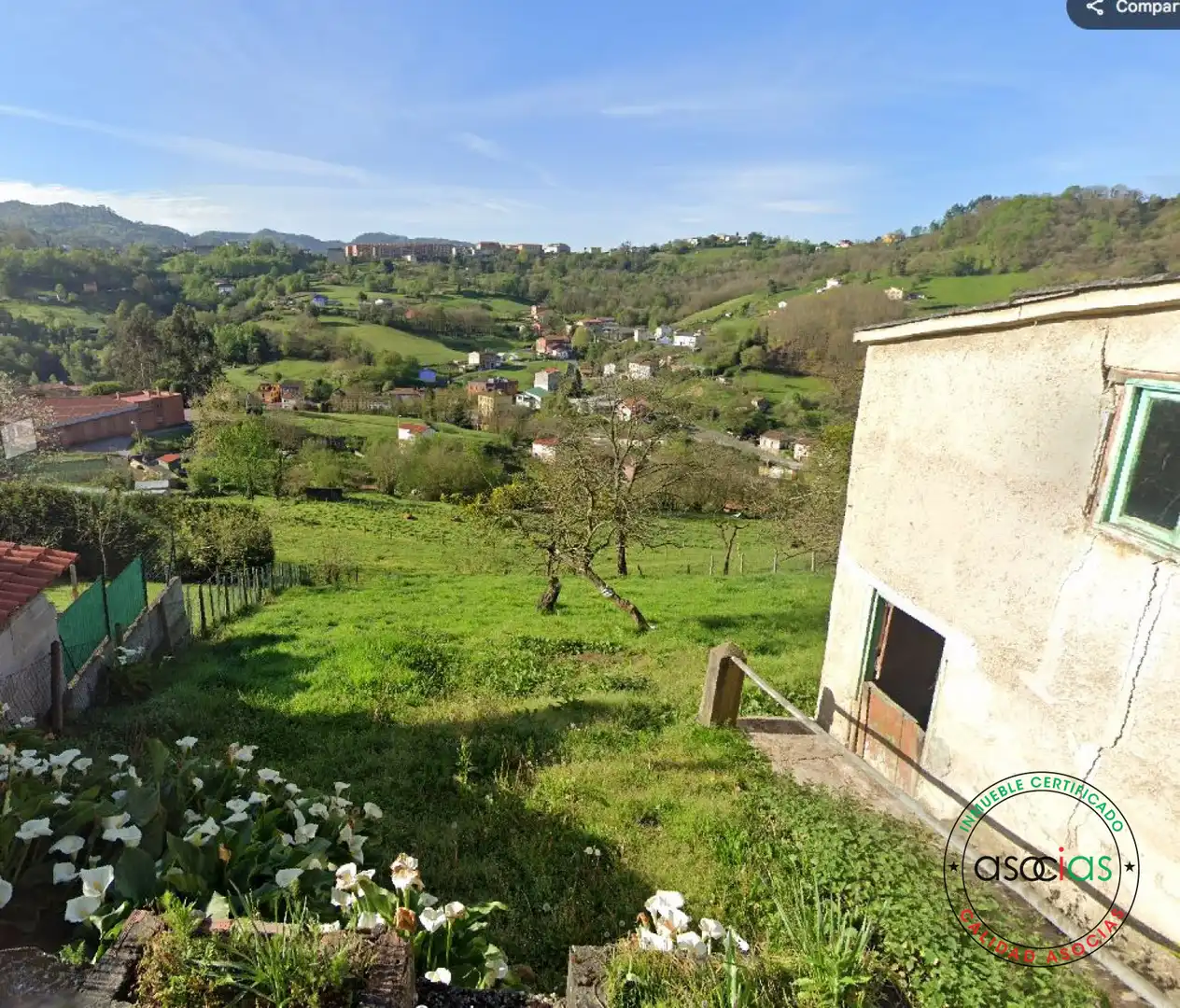 Houses for sale in Siero  with Heating and Terrace