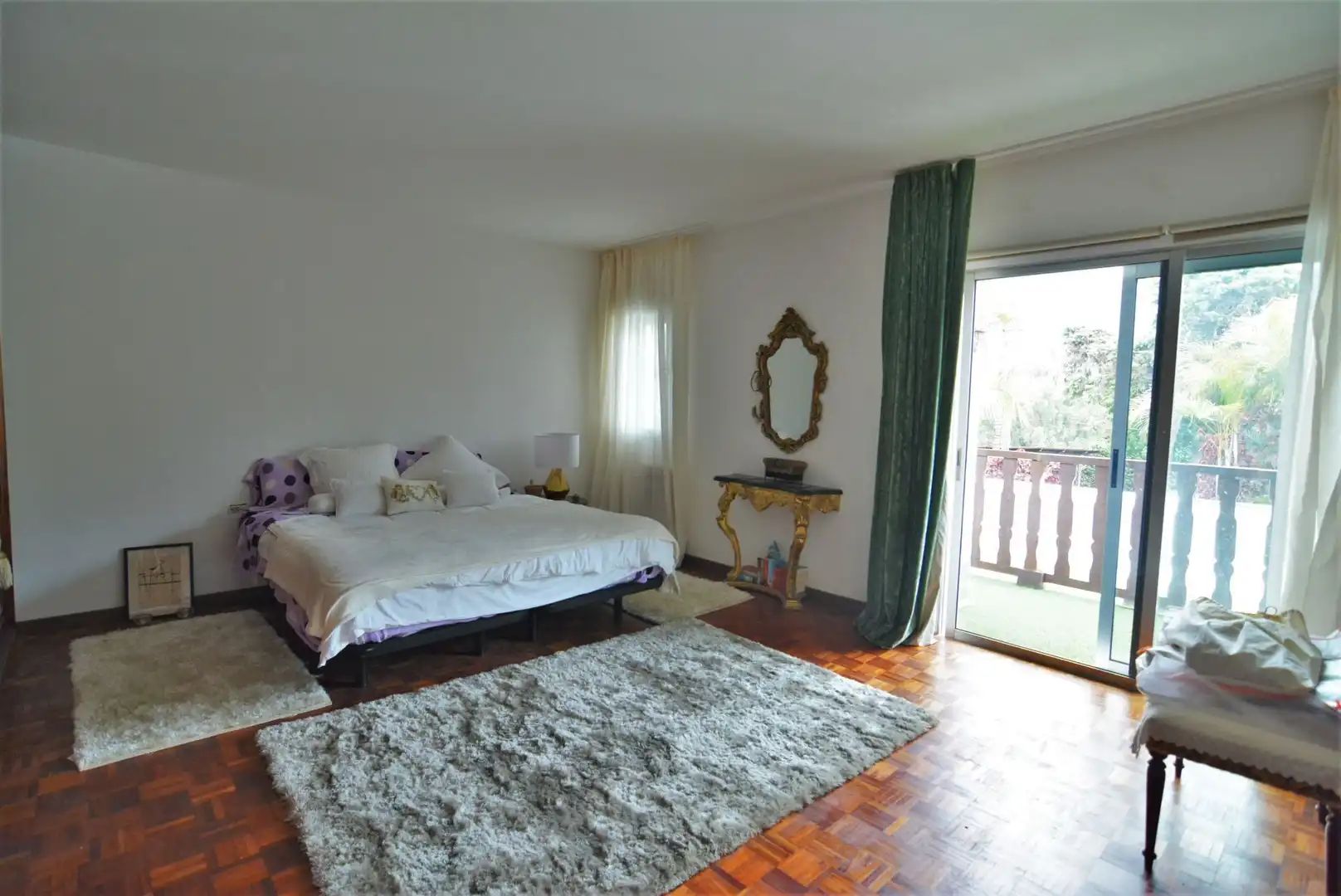Habitación de Casa o chalet en venta en Los Realejos con Jardín privado, Terraza y Trastero