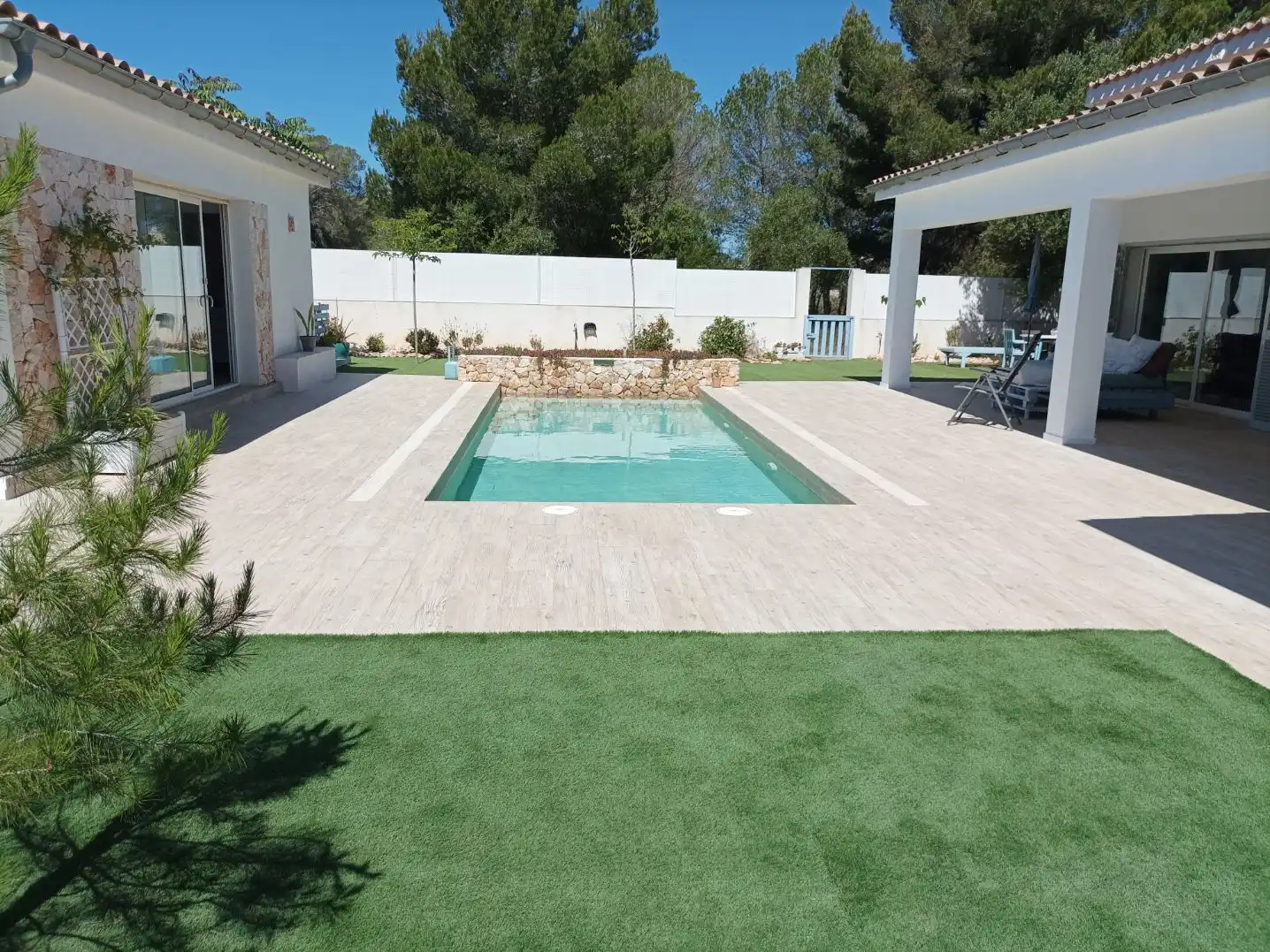 Detached house with pool for sale in Carrer de sa Pleta 25, imagen 7