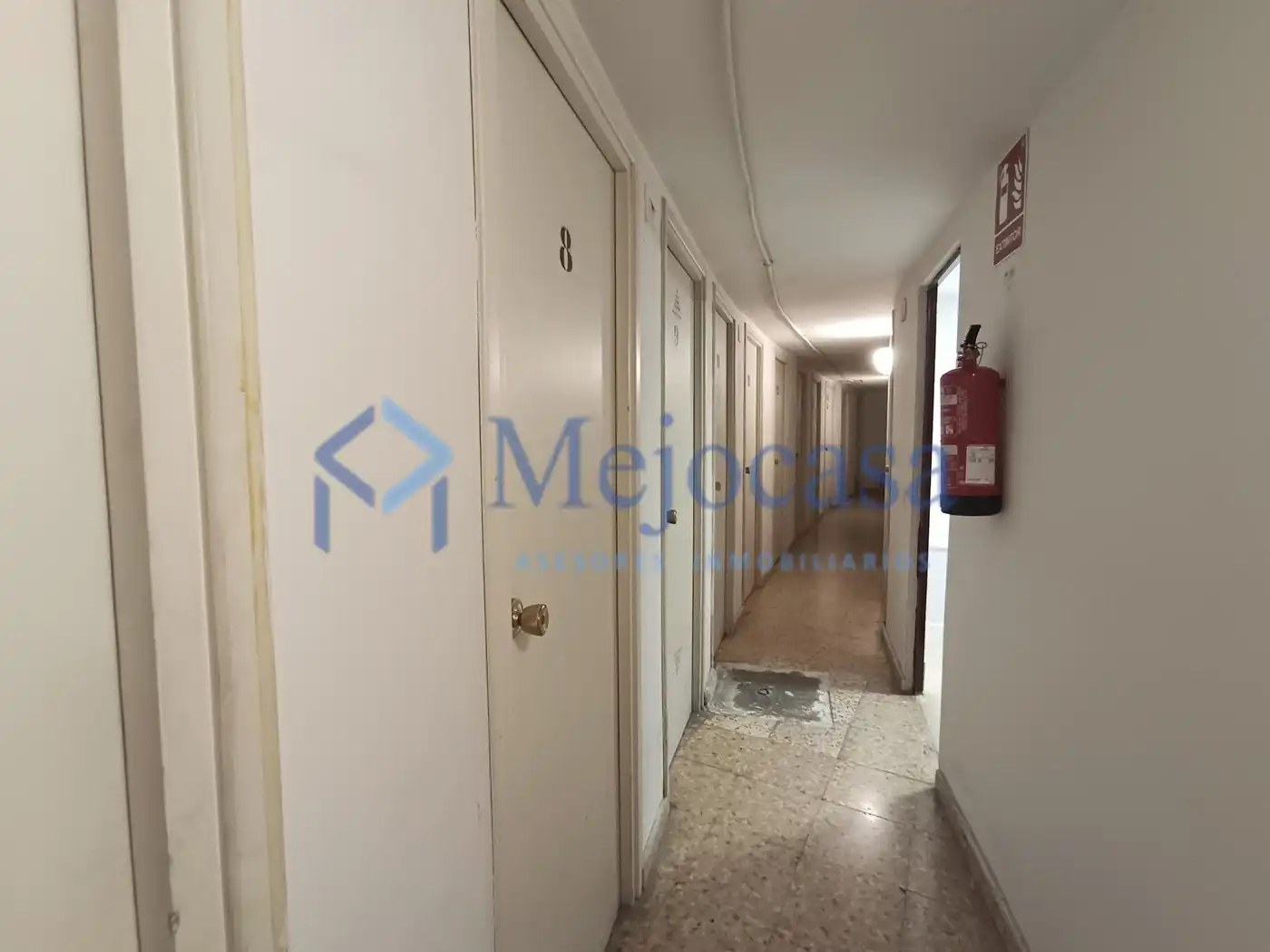 Piso en venta en Madrid con Calefacción, Jardín privado y Parquet