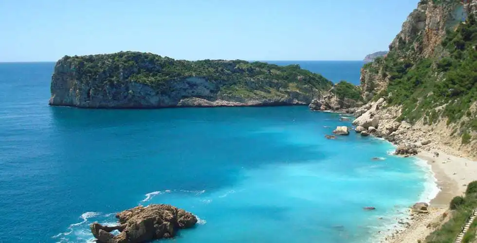 Villa avec piscine à vendre à Portichol - Balcón al Mar, imagen 12
