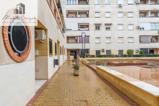 Dúplex en Venta en Calle Calle Alcalá la Real, 12 en Almanjáyar