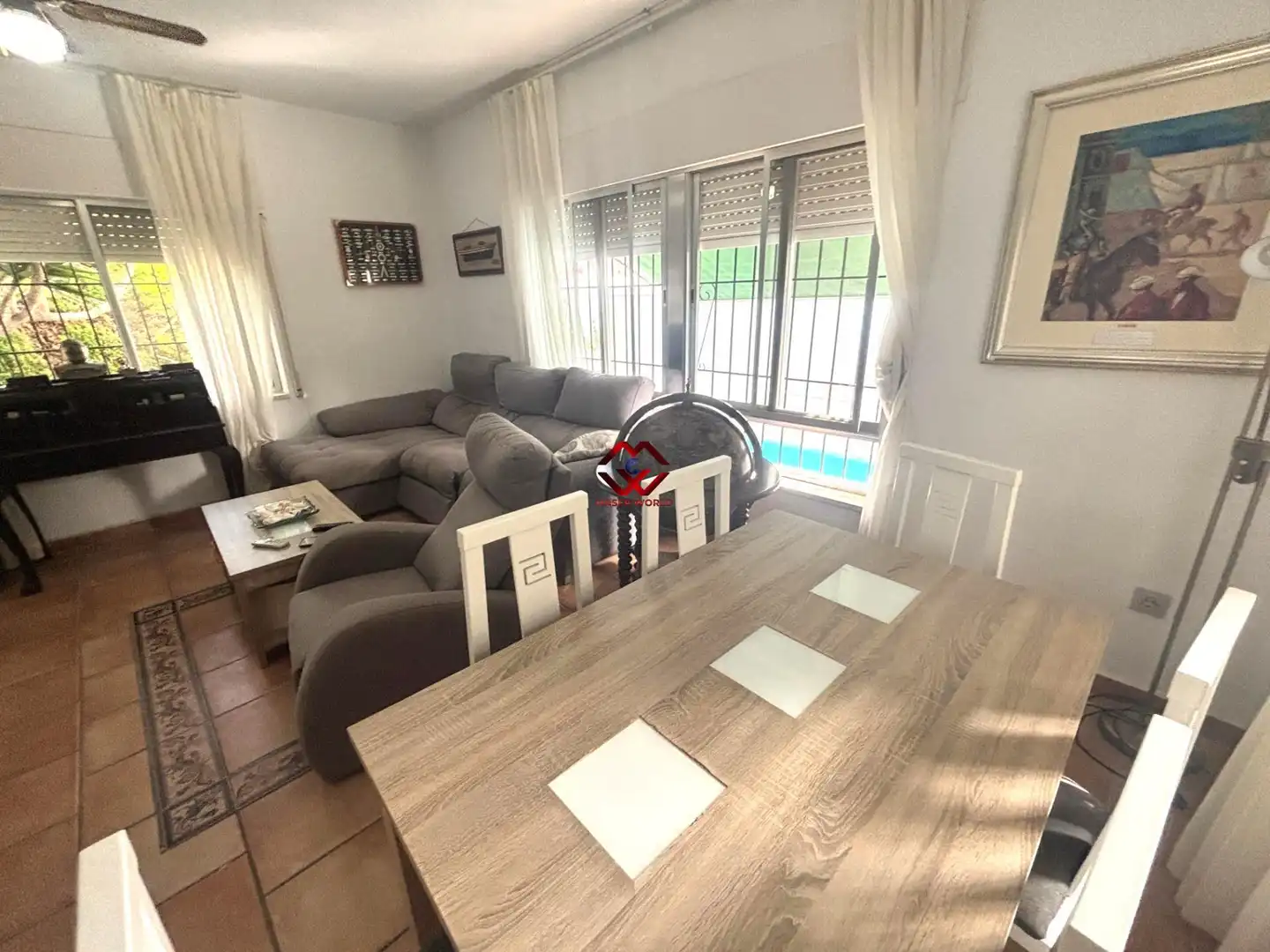 Villa avec piscine à vendre à Santiago de la Ribera, imagen 31