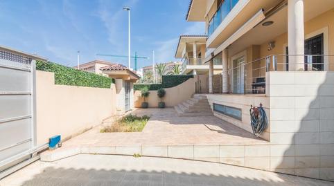Foto 5 de Casa o xalet en venda a Ciutat Jardí - Torreta Verdí, Alicante