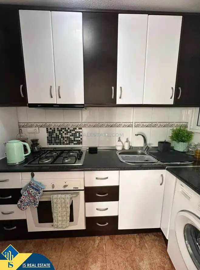 Apartament amb piscina en venda a Centro, imagen 7