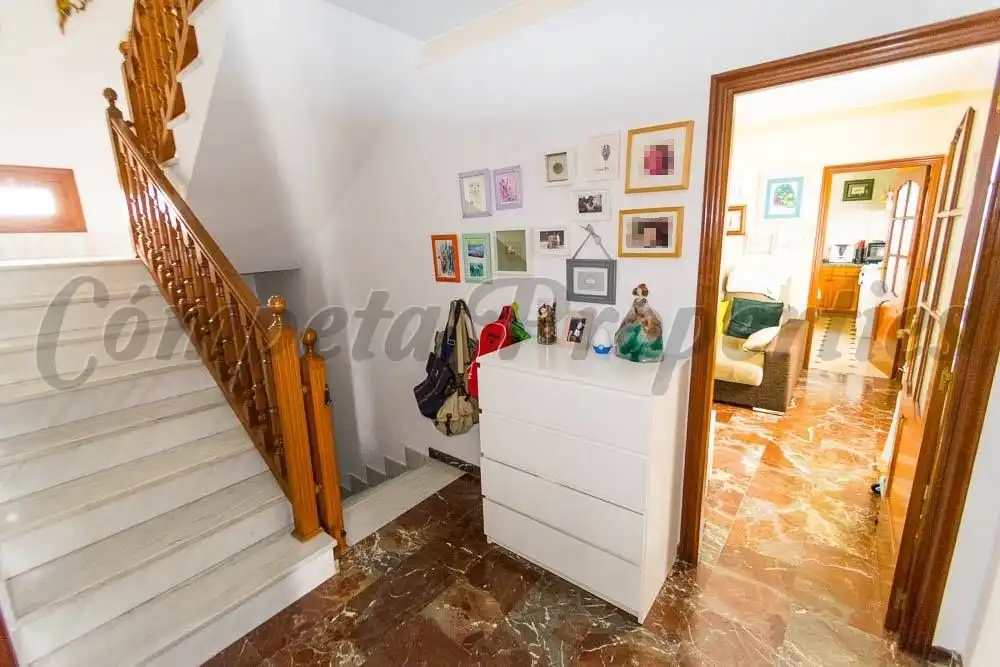 Casa con terrazza in vendita a Torrox Pueblo, imagen 3