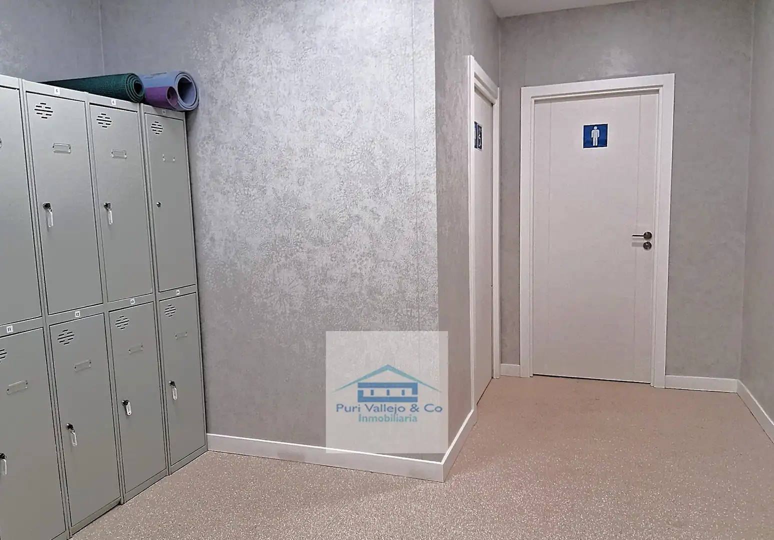 Piso de alquiler en Córdoba con Aire acondicionado, Terraza y Trastero