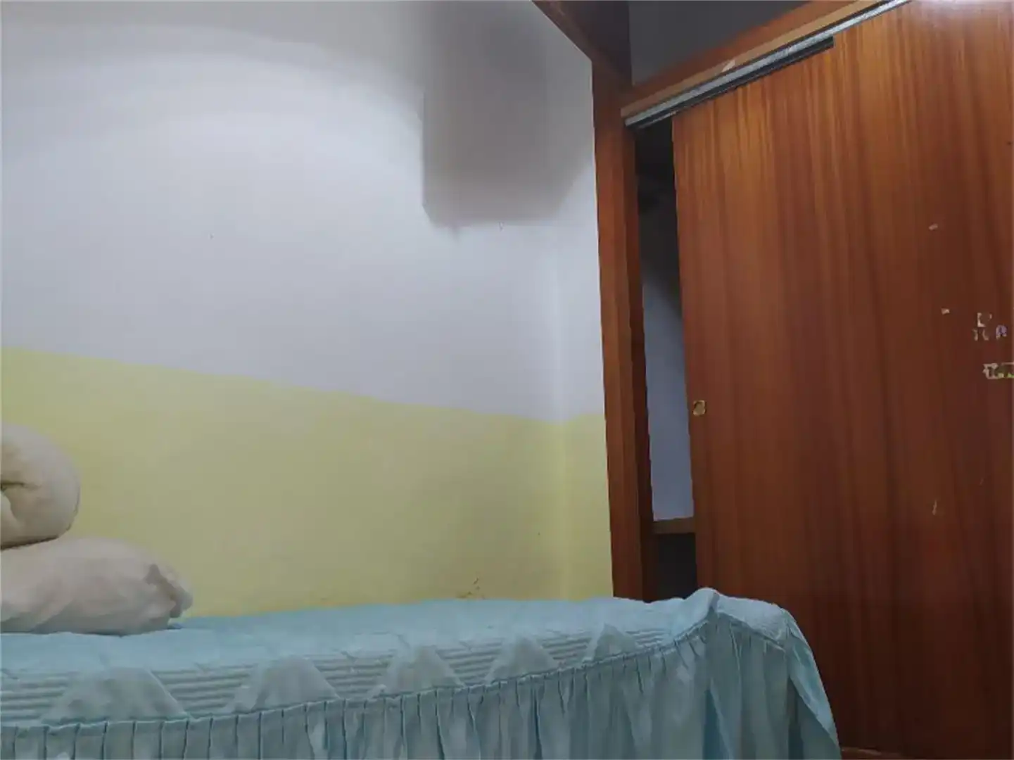 Bedroom of Detached homes for sale in Almonte ciudad