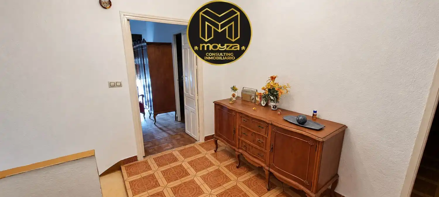 Casa o chalet en venta en Valenzuela con Trastero