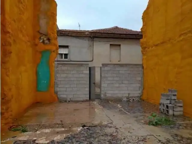 Außenansicht von Büro zum Verkauf in Murcia