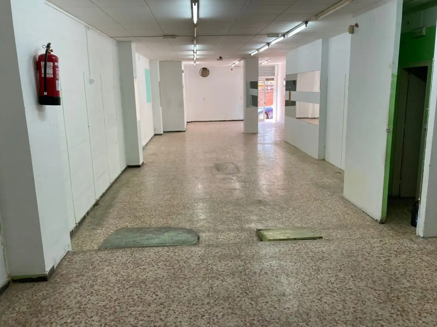 Local commercial à louer à Centre - Eixample – Can Llobet, imagen 5