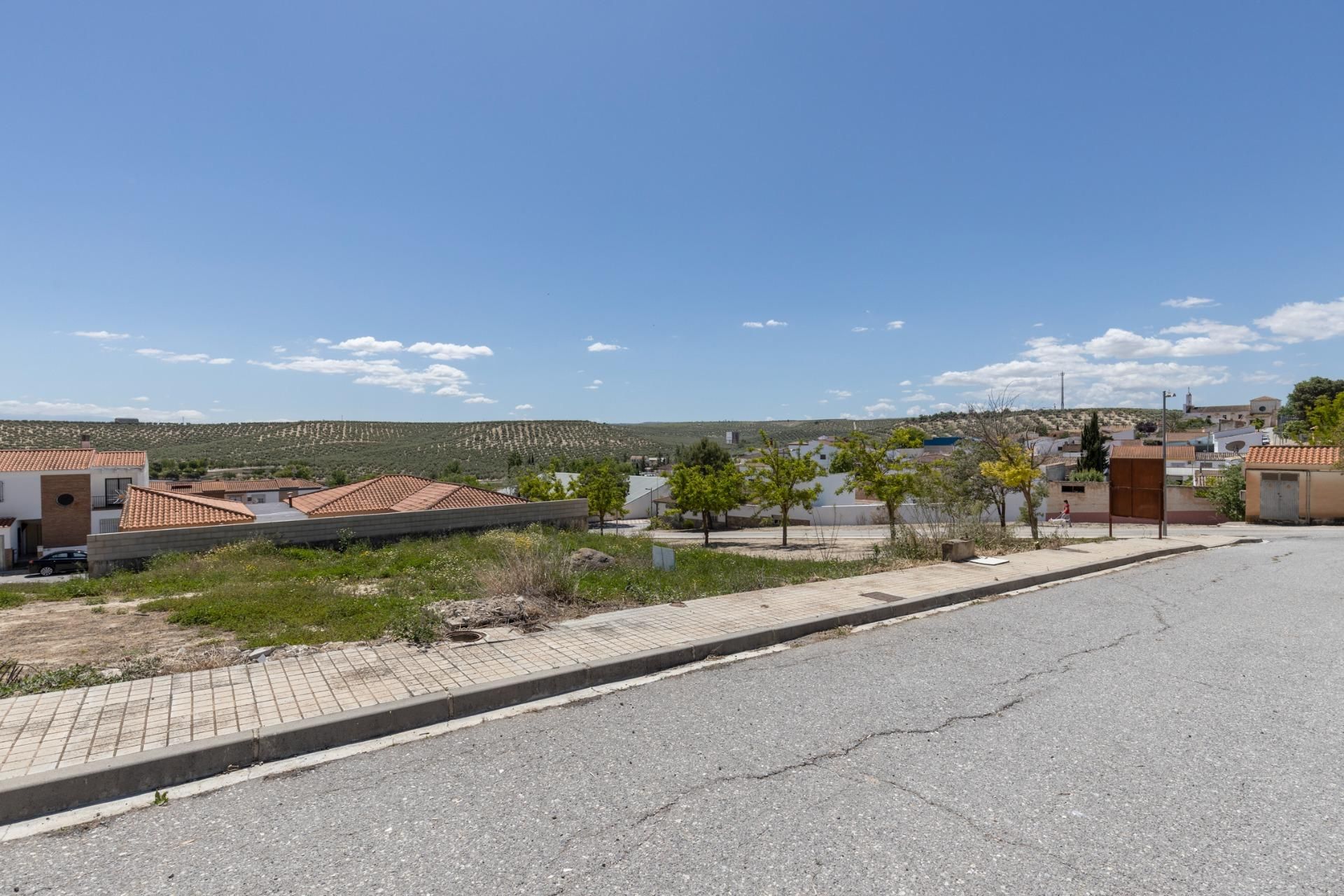Residencial en venda en Pinos Puente