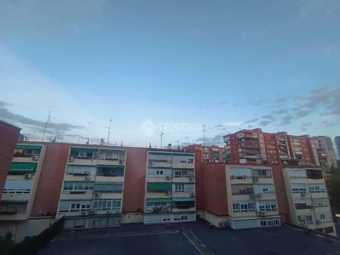 Wohnung zum Verkauf in Fuencarral - El Pardo, imagen 10