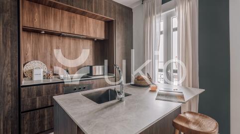 Photo 3 of Apartment to rent in Calle de Santa Engracia, Ríos Rosas - Nuevos Ministerios, Madrid
