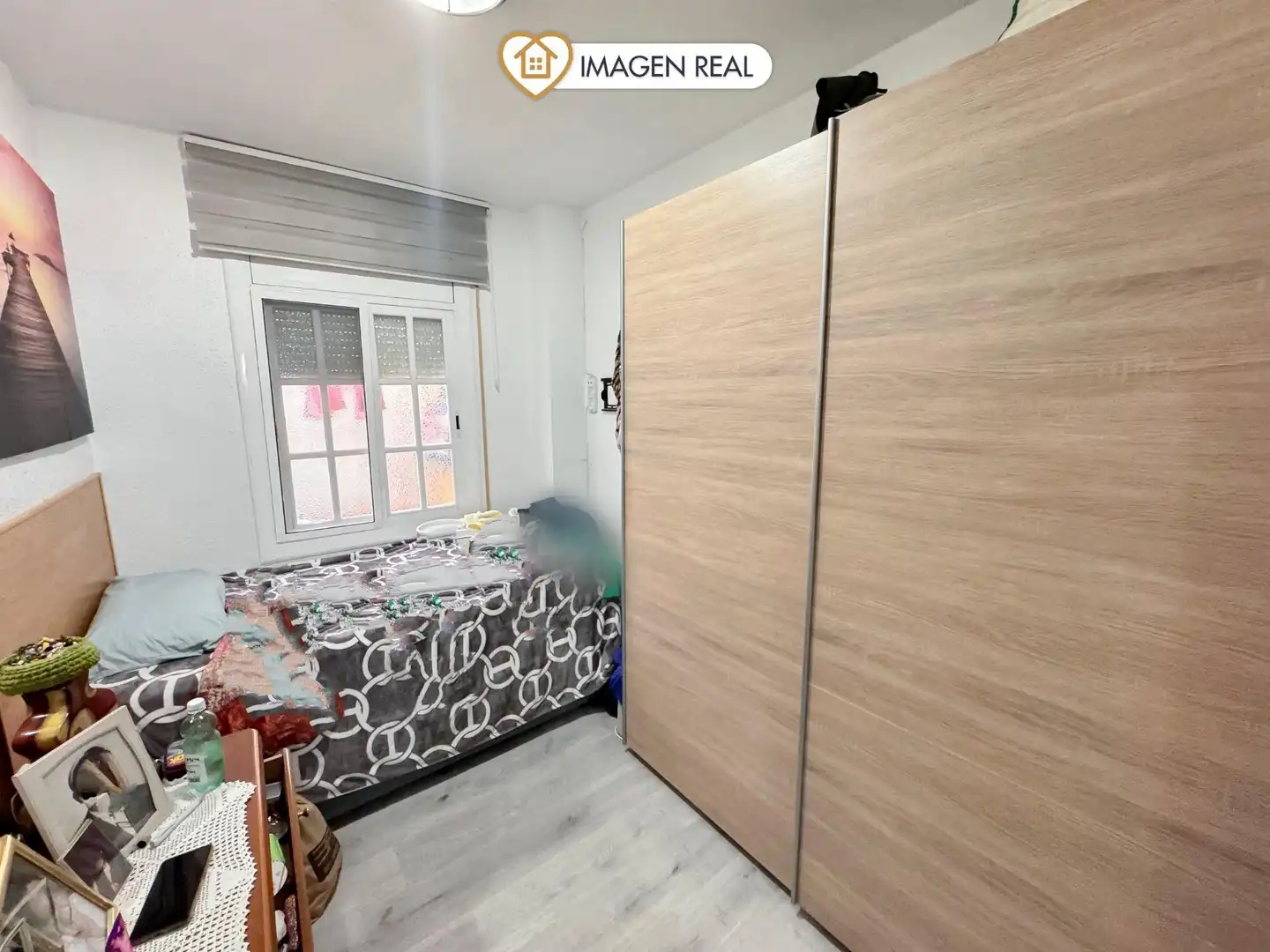Habitación de Piso en venta en Centre