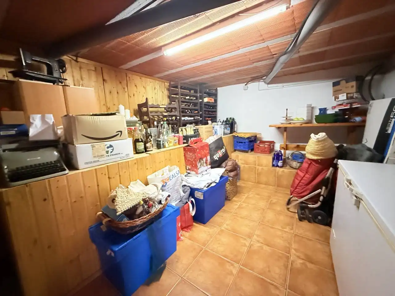 Casa con jardín en venta en Riells i Viabrea, imagen 43