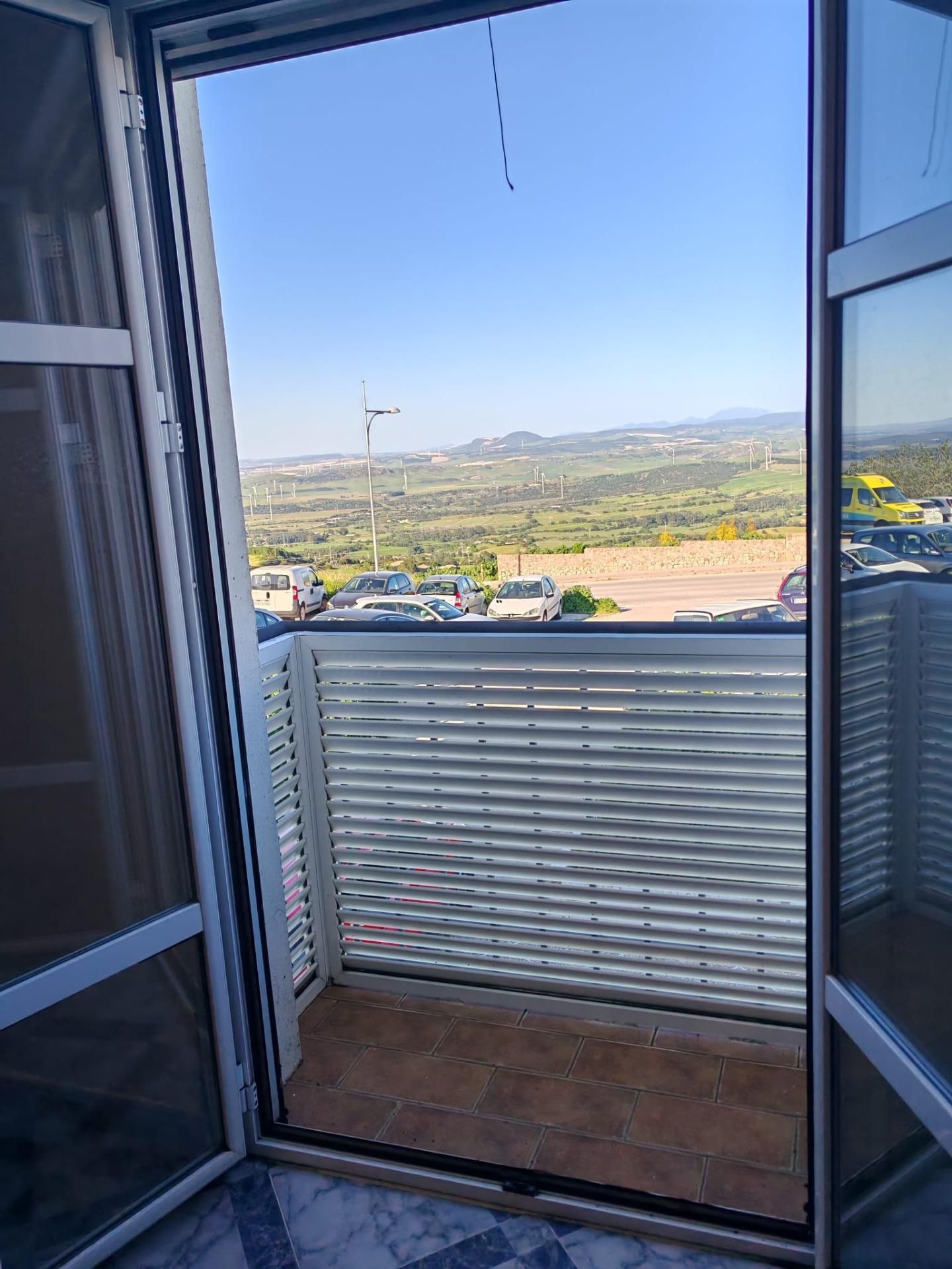Parking of Flat for sale in Medina Sidonia  with Terrace and Balcony