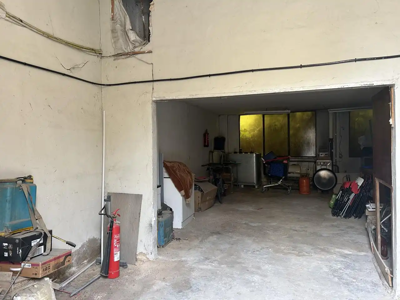 Casa adosada en venta en Corella con Calefacción, Jardín privado y Terraza