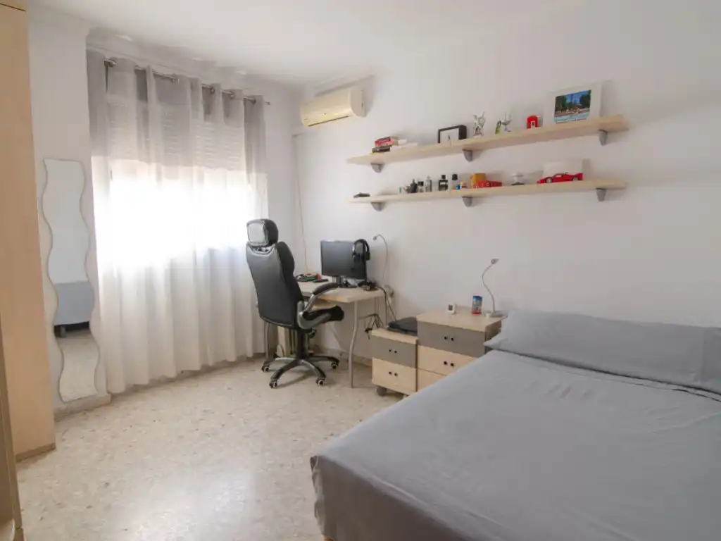 Schlafzimmer von Wohnung zum Verkauf in La Rinconada