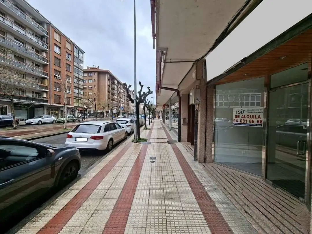 Local comercial de lloguer a Durango, imagen 10