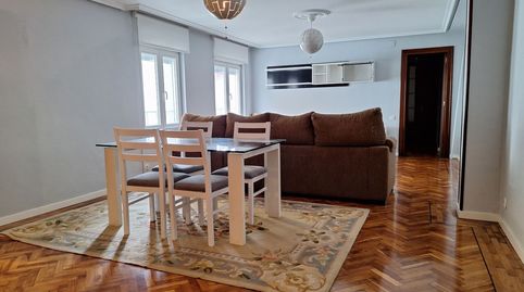 Foto 4 de Pis en venda a Fozaneldi - Tenderina, Oviedo