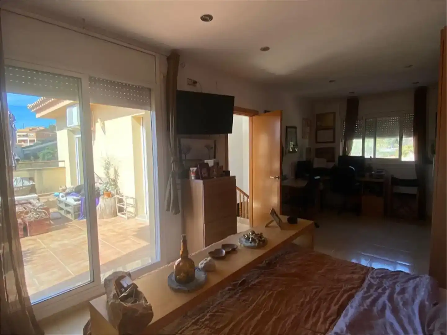 Casa o xalet en venda en Calafell amb Aire condicionat, Jardí privat i Parquet