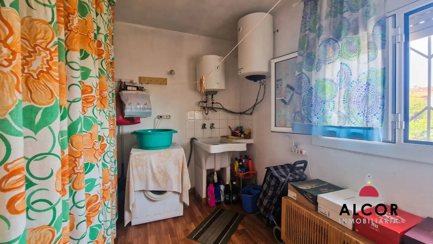 Chalet con jardín en venta en Zona Papa Luna - Platja del Gurugú, imagen 19