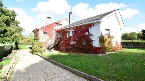 Foto 2 de Casa o chalet en venta en Navarra, Soto del Real, Madrid