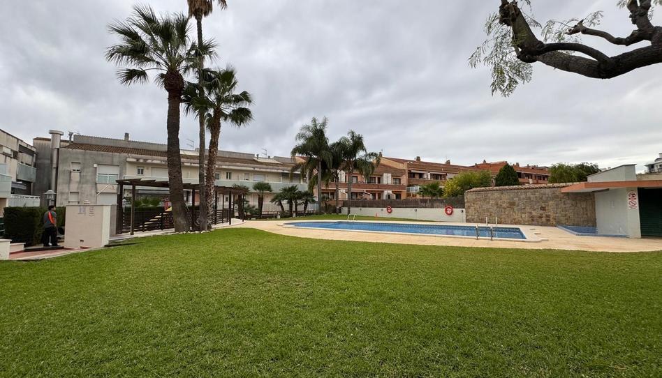 Foto 1 de Planta baixa en venda a Santa Maria - L'Eixample - Sud Sumella, Barcelona