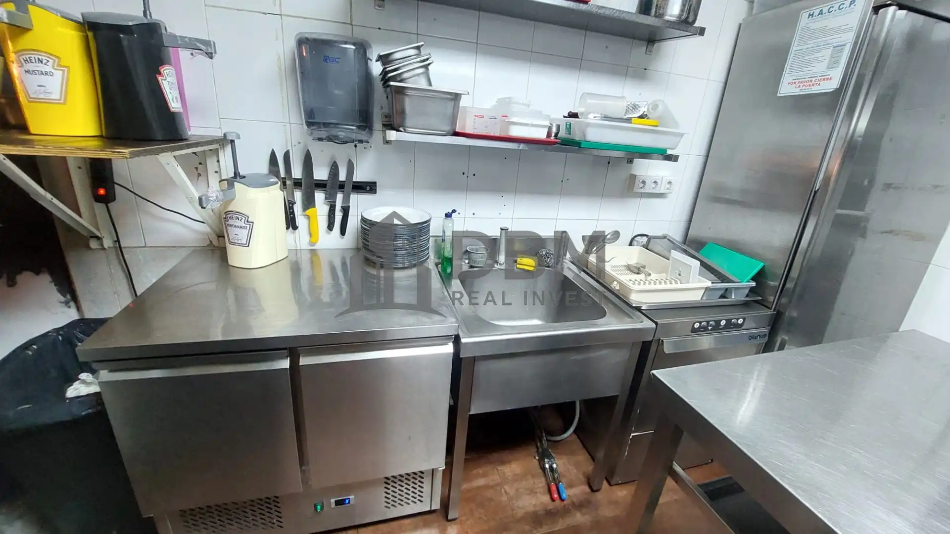 Business premises for transfer in Ciutat Vella, imagen 17