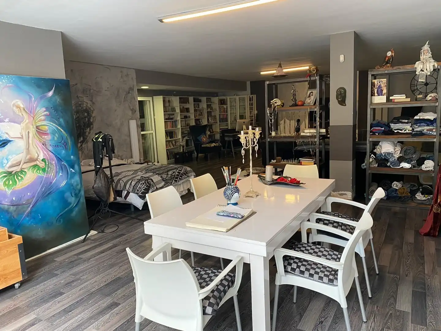 Casa a schiera in vendita a Centro, imagen 47