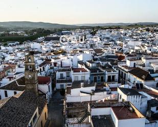 Exterior view of Flat for sale in Cantillana