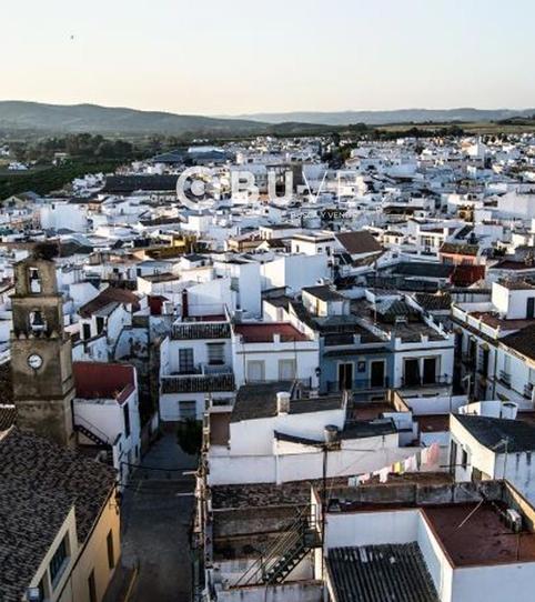 Foto 2 de Pis en venda a Nuestra Señora de la Soledad, Cantillana, Sevilla