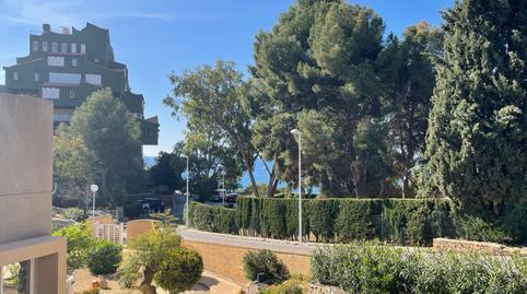 Photo 4 of Apartment to rent in Manzanera - Tosal, Calpe / Calp