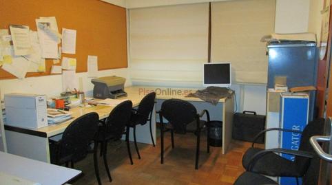 Foto 3 de Pis en venda a Calle Rio Monelos, Cuatro Caminos - Plaza de la Cubela, A Coruña Capital