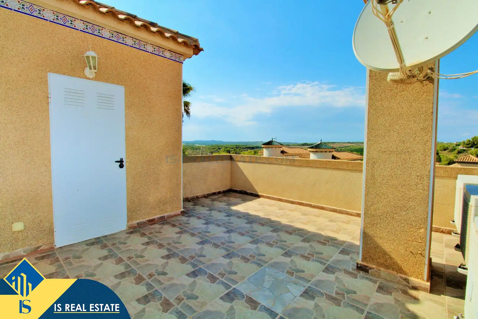 Villa avec piscine à vendre à Orihuela Costa, imagen 25