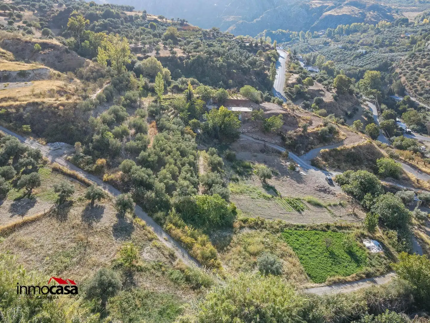 Residential for sale in Monachil