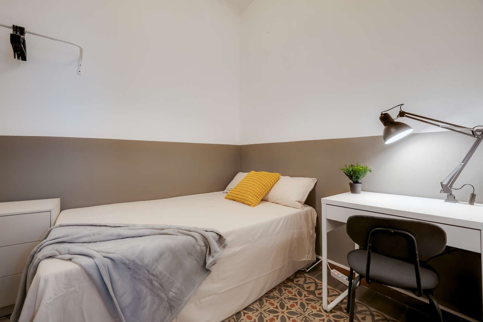Flat to share in Dreta de l'Eixample