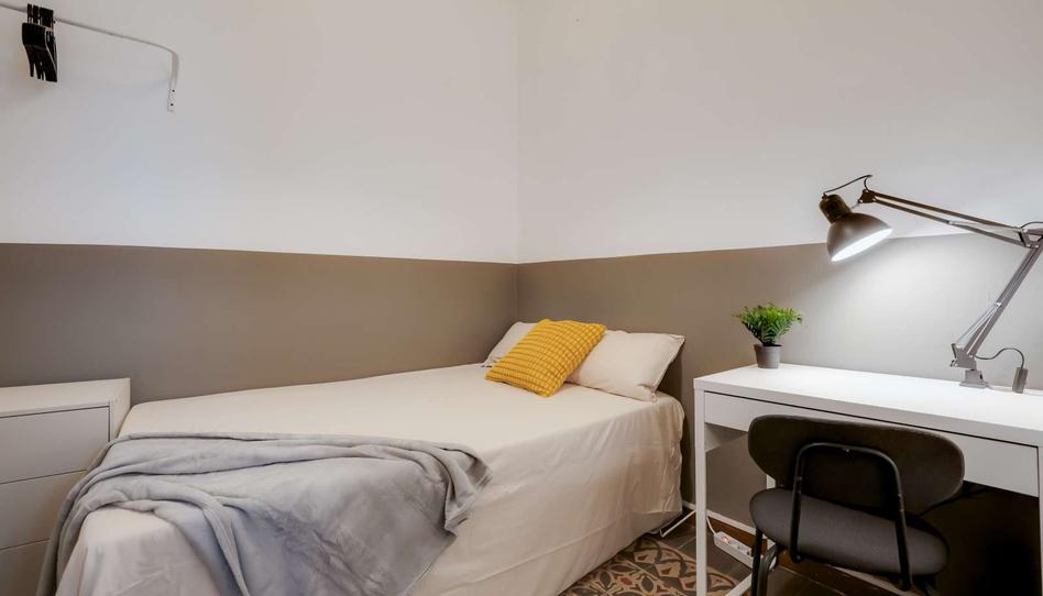 Photo 1 of Flat to share in Dreta de l'Eixample, Barcelona