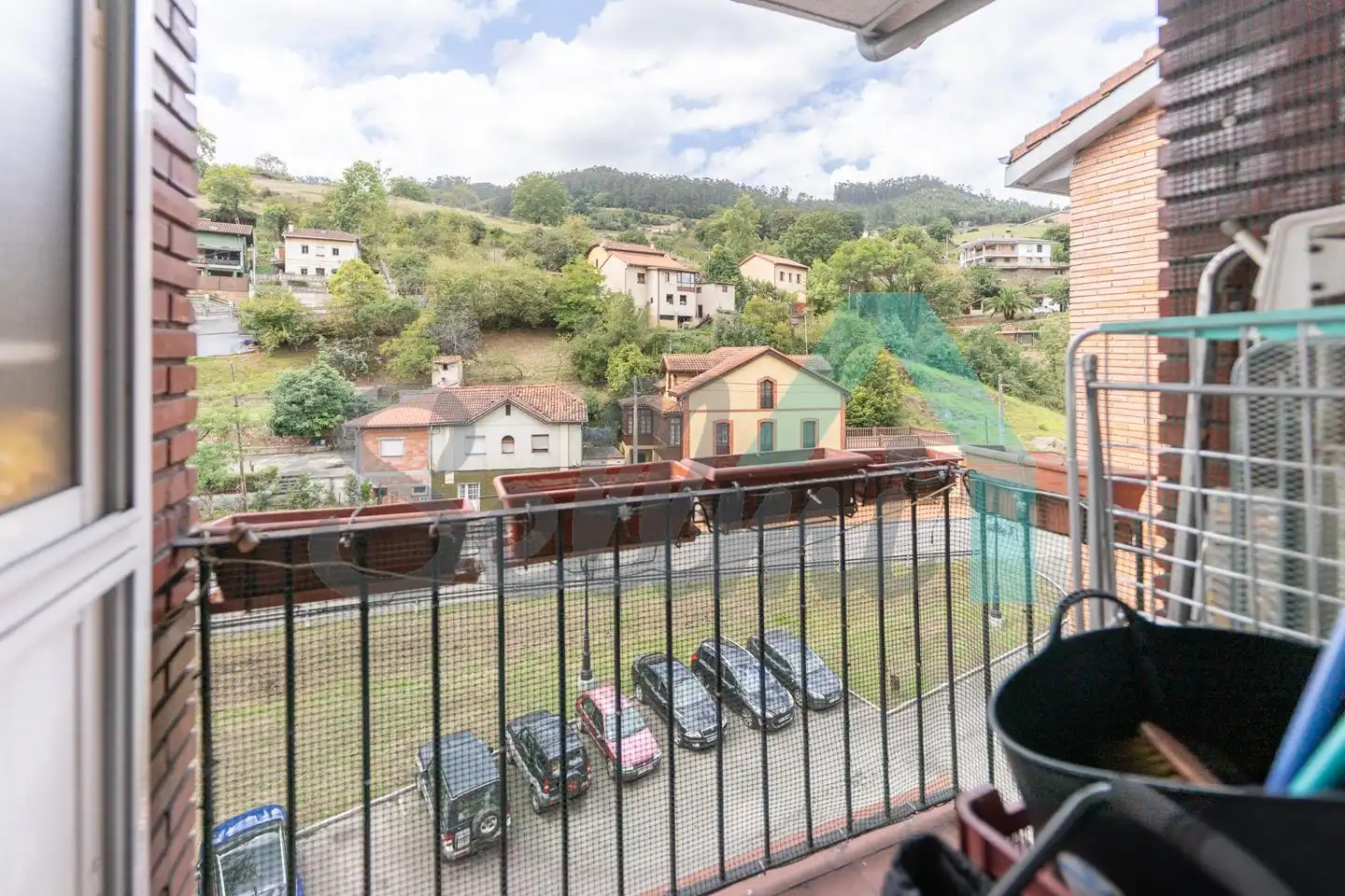 Wohnung mit Terrasse zum Verkauf in La Riera, imagen 3