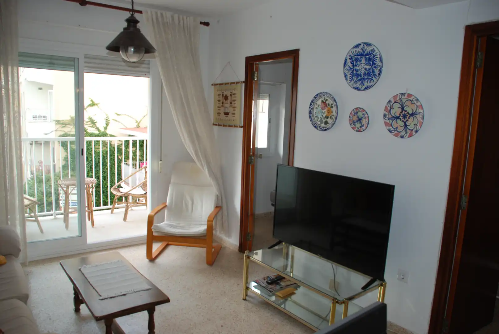 Appartement compact avec terrasse à vendre à Carrer Rodafam 3, imagen 7