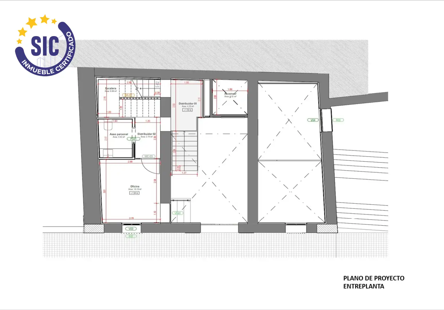 Local comercial en venta en Borriol - CL PALACIO 2, imagen 7