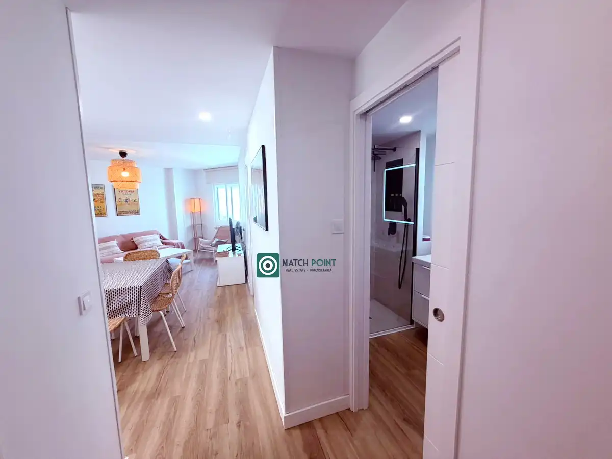 Flat for rent in Almuñécar  with Furnished