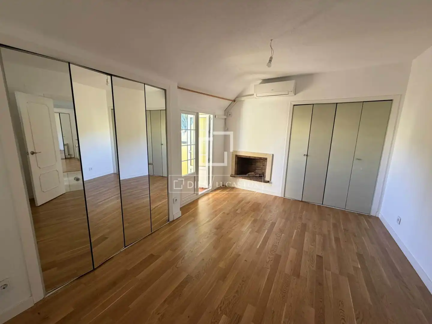 Bedroom of Houses for rent in El Soto de la Moraleja