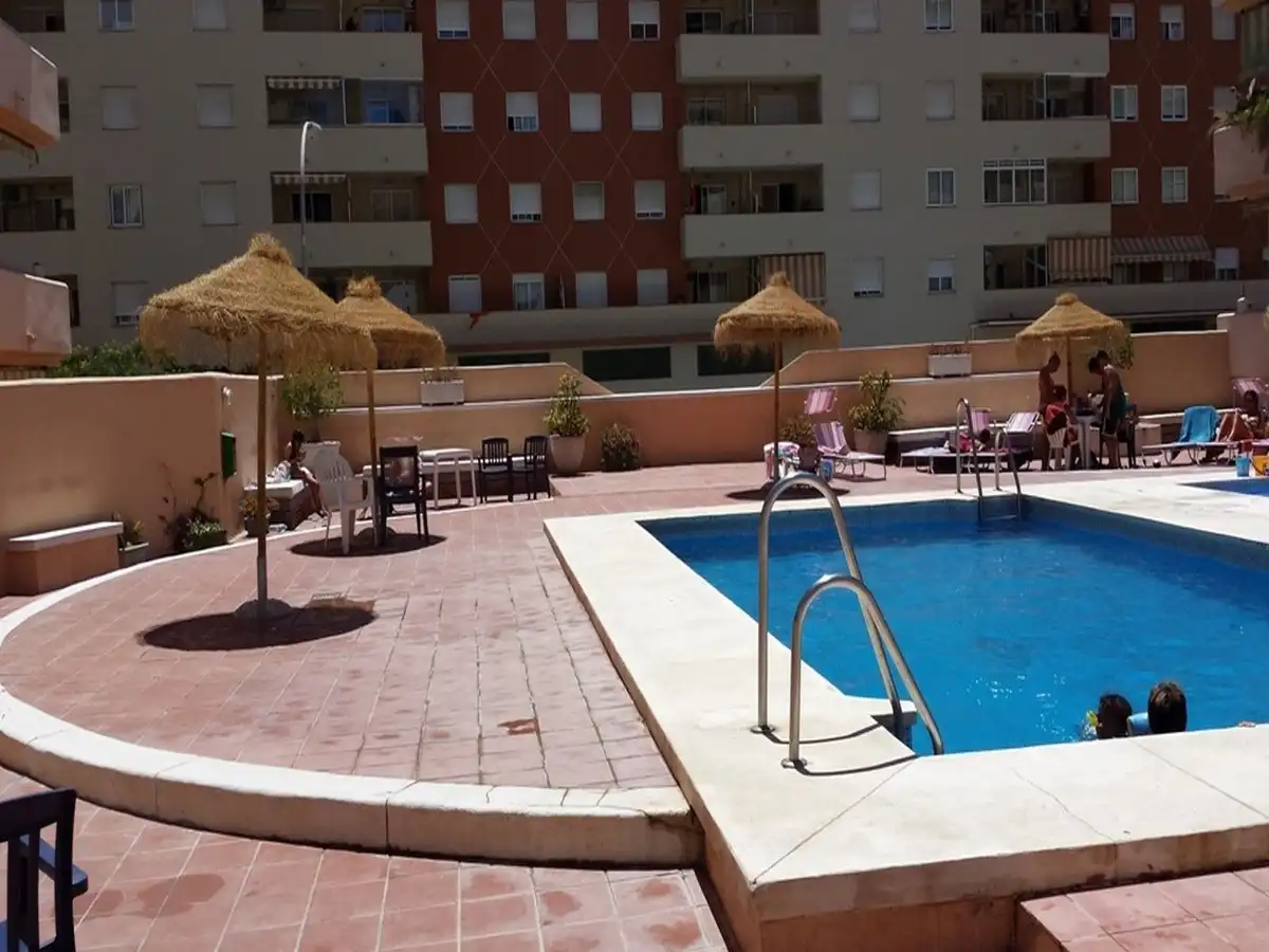 Appartement compact à vendre à Centro ciudad, imagen 2