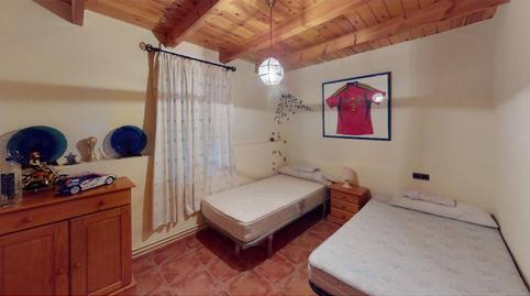 Foto 5 de Finca rústica en venda a Caravaca de la Cruz, Murcia