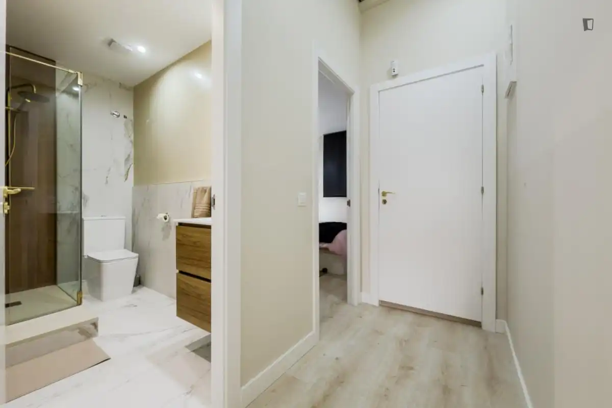 Apartments for rent in El Raval