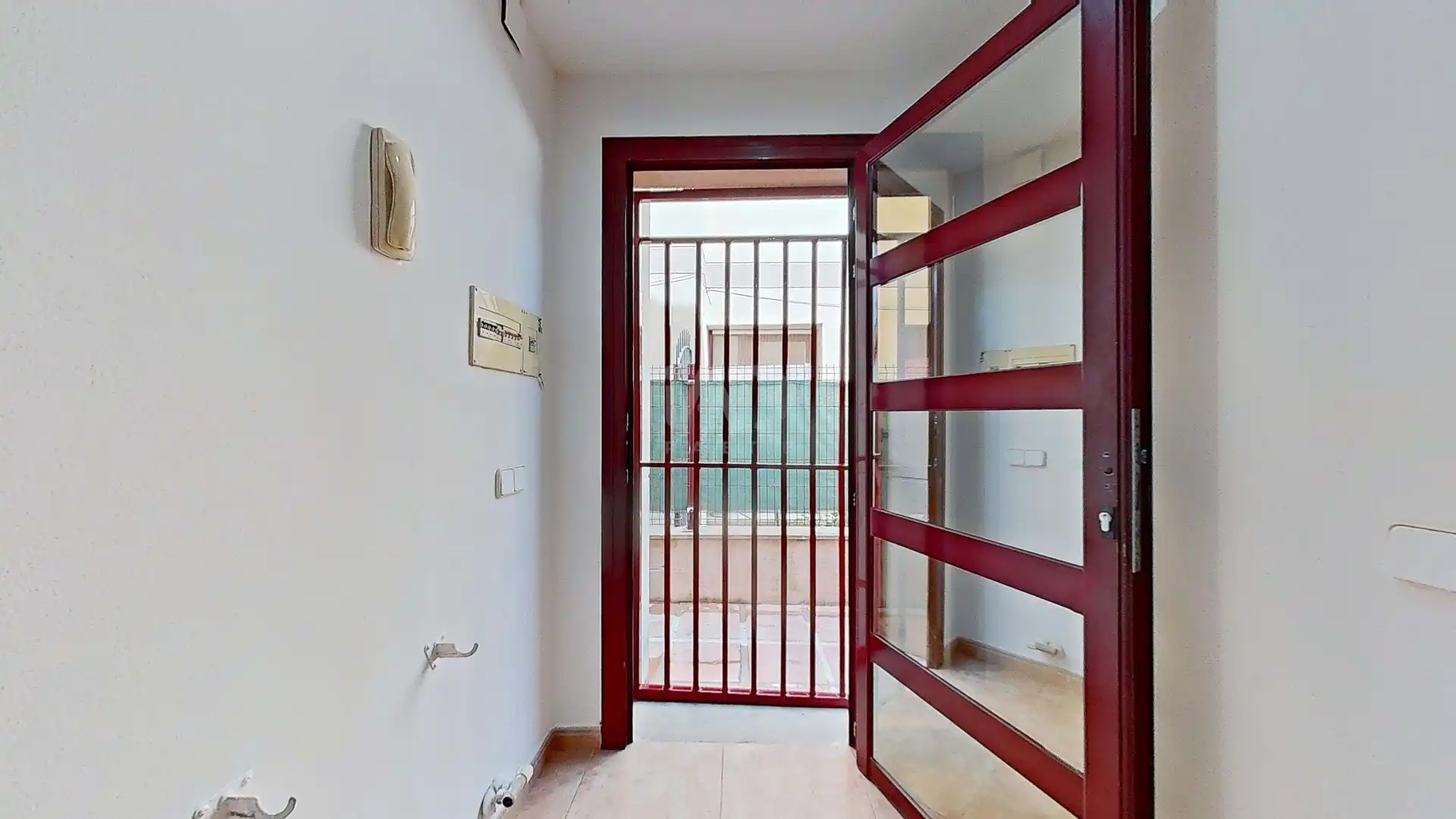 Einfamilien-Reihenhaus zum Verkauf in Cervià de Les Garrigues mit Heizung und Terrasse