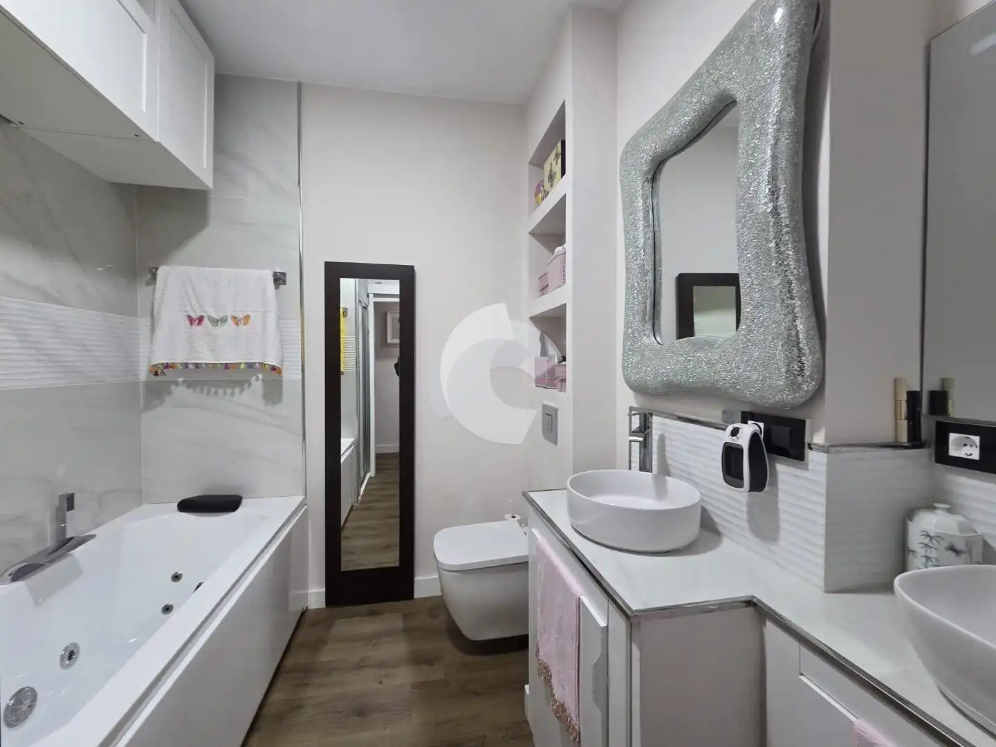 Flat for sale in Plaza España - Corte Inglés